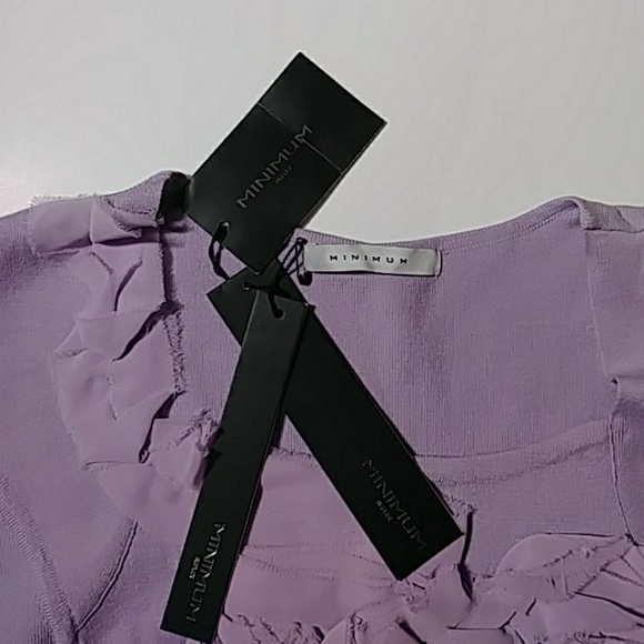 MINIMUM TOP - Picture 3 of 4